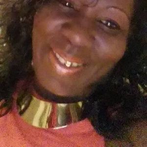 Meet your Posher, Jackie